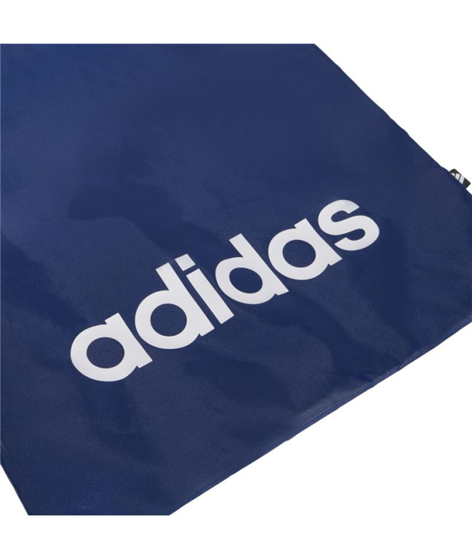 Saco de desporto adidas Linear Gymsack...