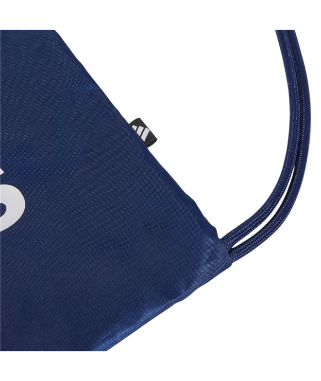 Saco de desporto adidas Linear Gymsack...