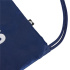 Saco de desporto adidas Linear Gymsack azul-escura/branca