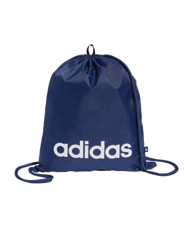Saco de desporto adidas Linear Gymsack...