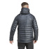 Casaco adidas TRK Down Carbon Montanha Homem