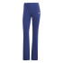 Malhas Mulher adidas SL SJ Flarleg azul escuro/branco