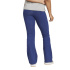 Malhas Mulher adidas SL SJ Flarleg azul escuro/branco