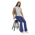 Malhas Mulher adidas SL SJ Flarleg azul escuro/branco