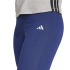 Malhas Mulher adidas SL SJ Flarleg azul escuro/branco
