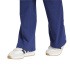 Malhas Mulher adidas SL SJ Flarleg azul escuro/branco