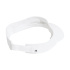 Visera de Fitness adidas Visor Climacool Blanco/Negro