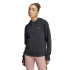 Sweat à Fitness adidas D4T Fz Femme noir
