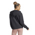 Sweat à Fitness adidas D4T Fz Femme noir