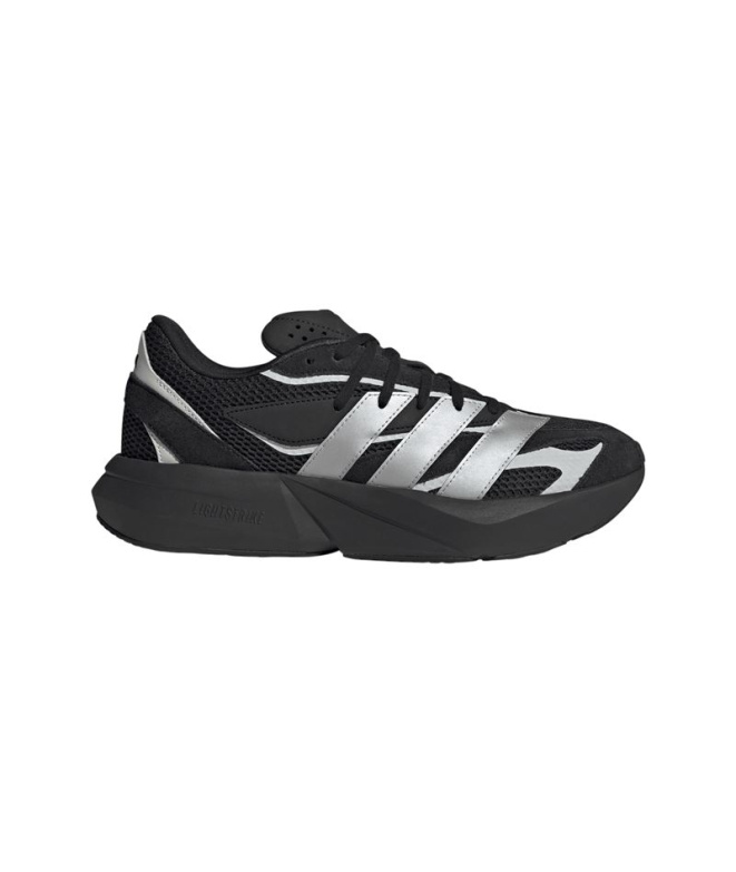 Sapatilhas adidas Lightblaze Homem Preto/Prata...