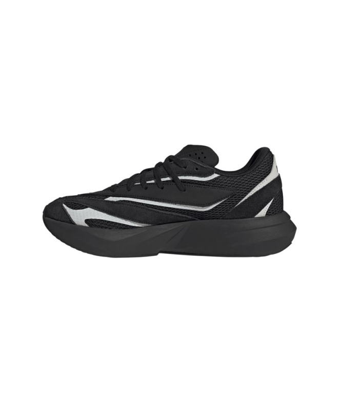 Sapatilhas adidas Lightblaze Homem Preto/Prata...