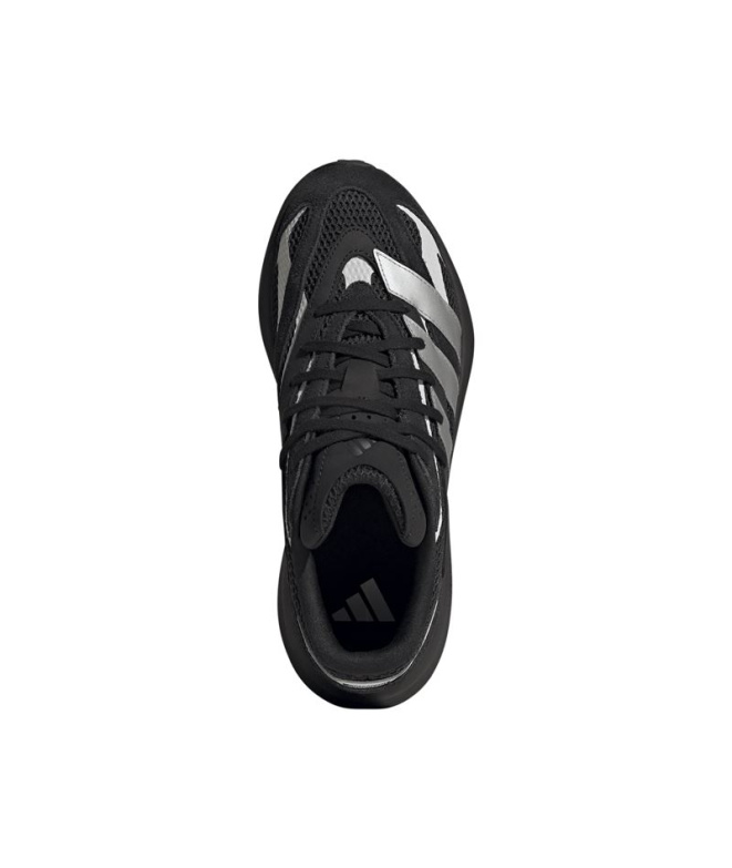 Sapatilhas adidas Lightblaze Homem Preto/Prata...