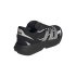 Chaussures adidas Lightblaze Homme , noir/argent mat