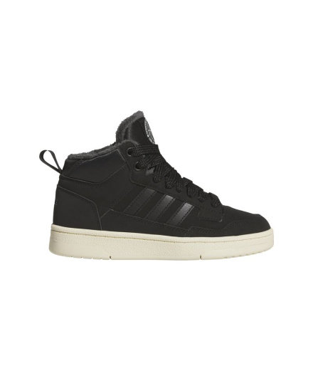 Sapatilhas Infantil adidas Rapid Court Mid Winterized,...