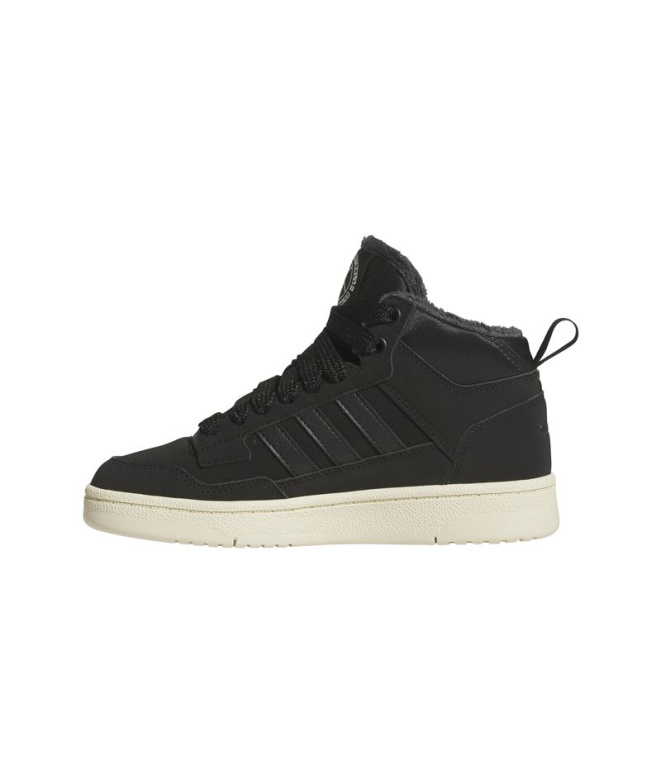 Chaussures Enfant adidas Rapid Court Mid...