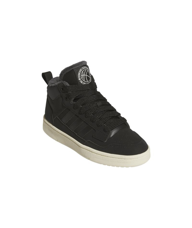 Chaussures Enfant adidas Rapid Court Mid...