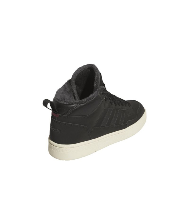 Sapatilhas Infantil adidas Rapid Court Mid...