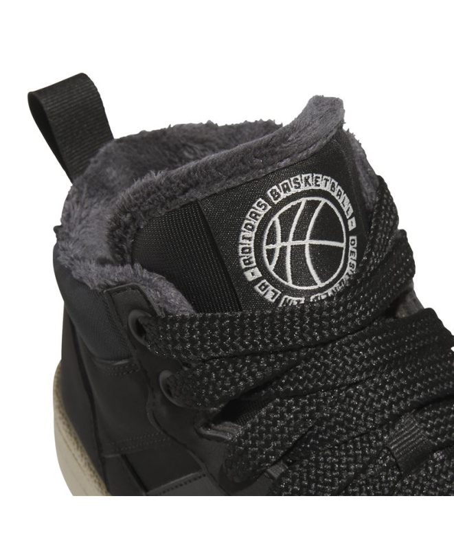Chaussures Enfant adidas Rapid Court Mid...