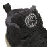Chaussures Enfant adidas Rapid Court Mid Winterized Noir / Carbone / Blanc