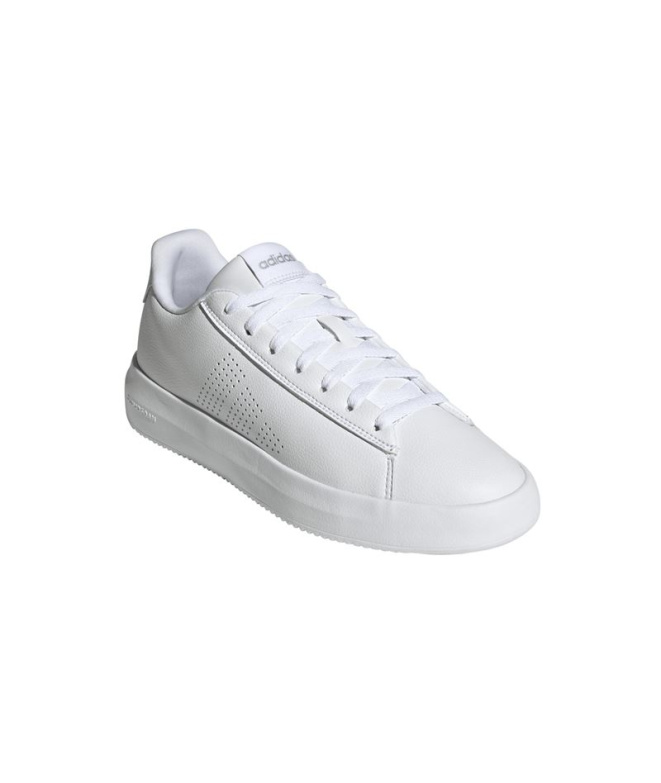 Sapatilhas Adidas Acesmash Base Homem Branco