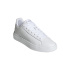 Sapatilhas Adidas Acesmash Base Homem Branco