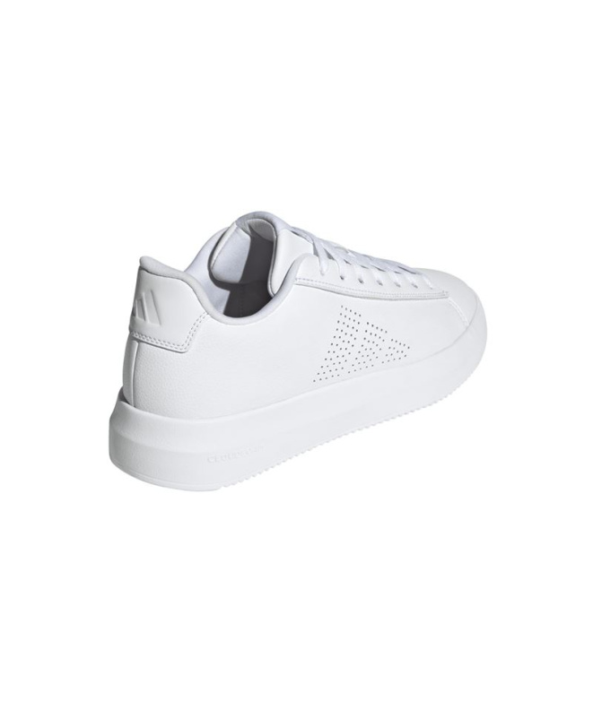 Sapatilhas Adidas Acesmash Base Homem Branco