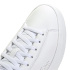 Sapatilhas Adidas Acesmash Base Homem Branco