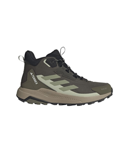 Sapatilhas Montanha Homem adidas Terrex Anylander Mid...
