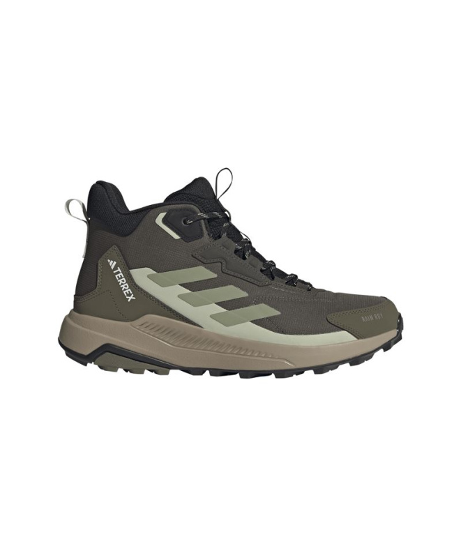 Chaussures Montagne adidas Terrex Anylander Mid...