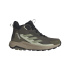 Sapatilhas Montanha Homem adidas Terrex Anylander Mid R.Rdy, cor Olisom/Verde