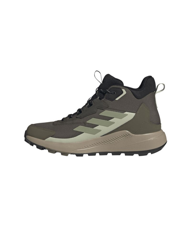 Chaussures Montagne adidas Terrex Anylander Mid...
