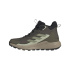 Chaussures Montagne adidas Terrex Anylander Mid R.Rdy Homme couleur Olisom/Vert