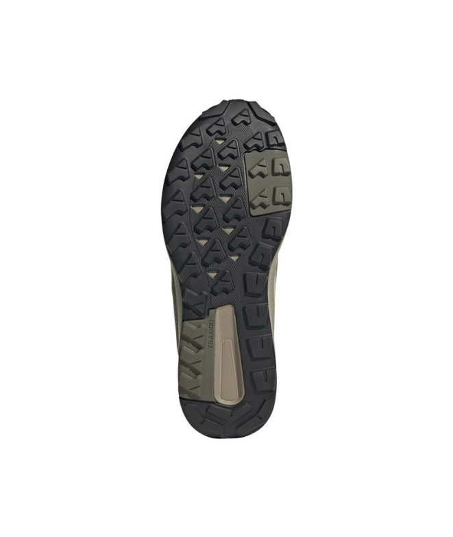 Chaussures Montagne adidas Terrex Anylander Mid...