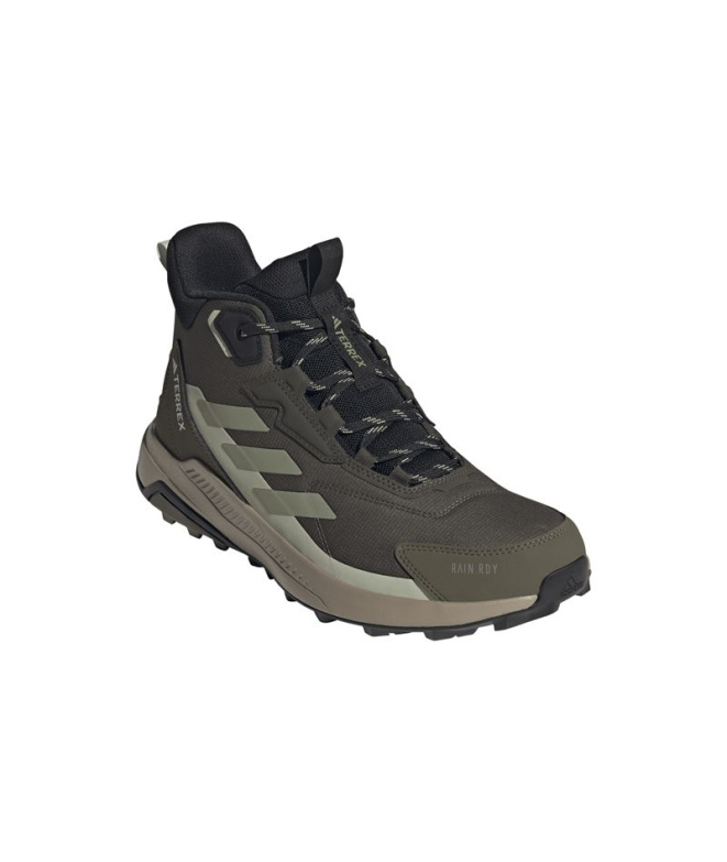 Chaussures Montagne adidas Terrex Anylander Mid...