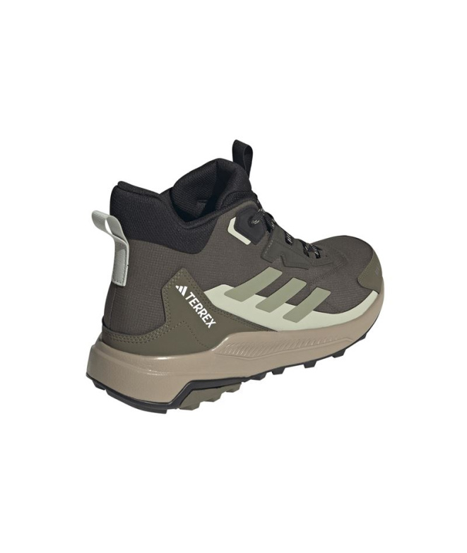 Sapatilhas Montanha Homem adidas Terrex...