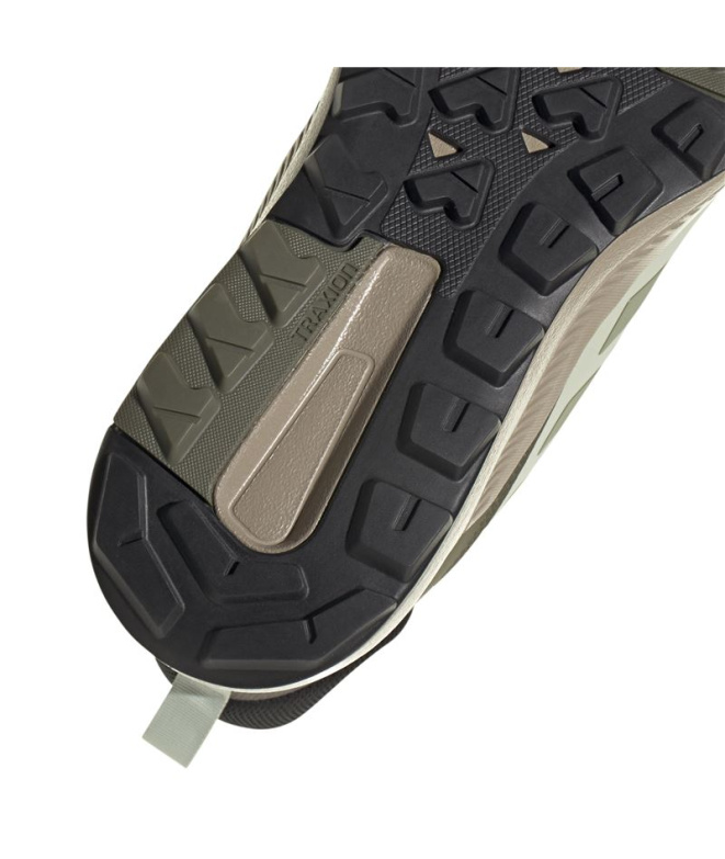 Chaussures Montagne adidas Terrex Anylander Mid...