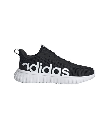 Sapatilhas adidas Kaptir Base Homem Preto