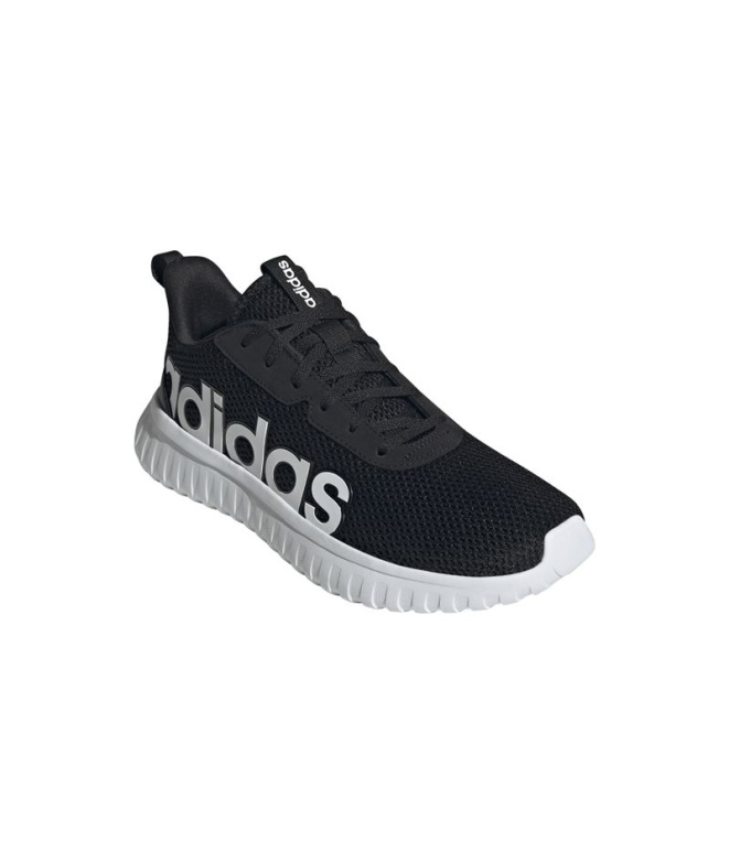 Sapatilhas adidas Kaptir Base Homem Preto