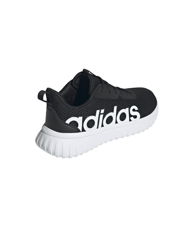 Chaussures adidas Kaptir Base noires Homme