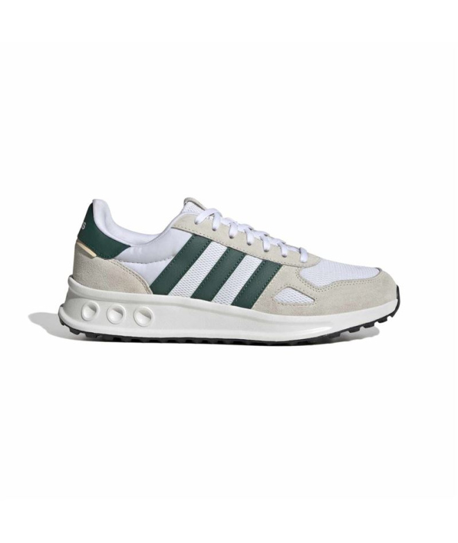 Sapatilhas adidas Run 84 Homem Preto
