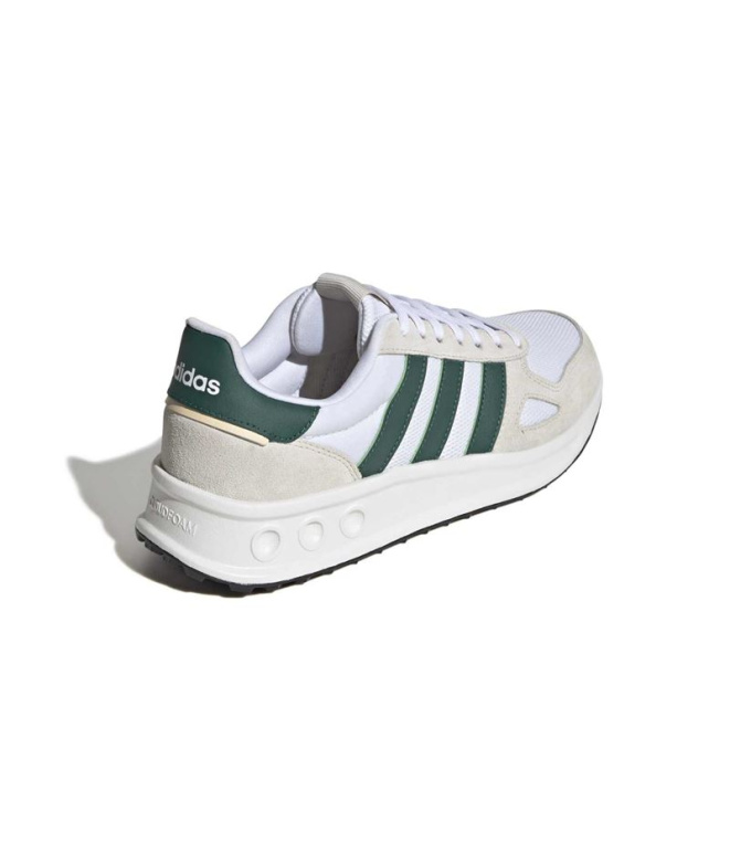 Sapatilhas adidas Run 84 Homem Preto