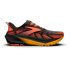Chaussures Trail Brooks Ghost Trail Homme noires