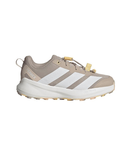 Zapatillas de Trail adidas Terrex Agravic Infantil...