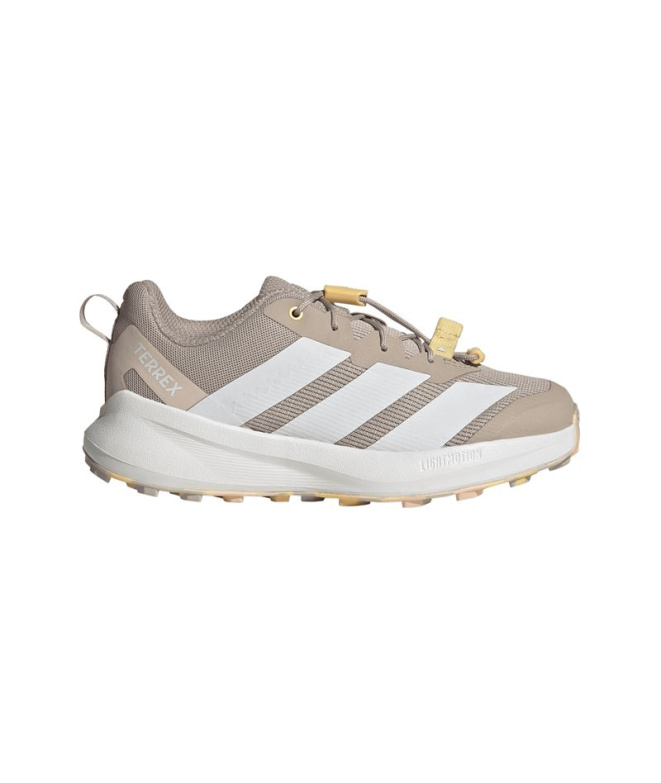 Sapatilhas Trail Infantil adidas Terrex...
