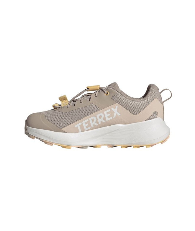 Chaussures Trail adidas Terrex Agravic Enfant ,...