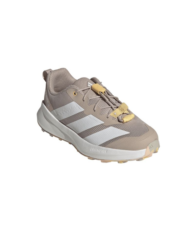 Chaussures Trail adidas Terrex Agravic Enfant ,...