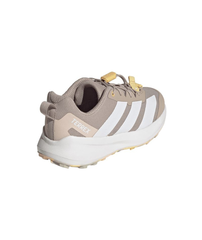 Chaussures Trail adidas Terrex Agravic Enfant ,...