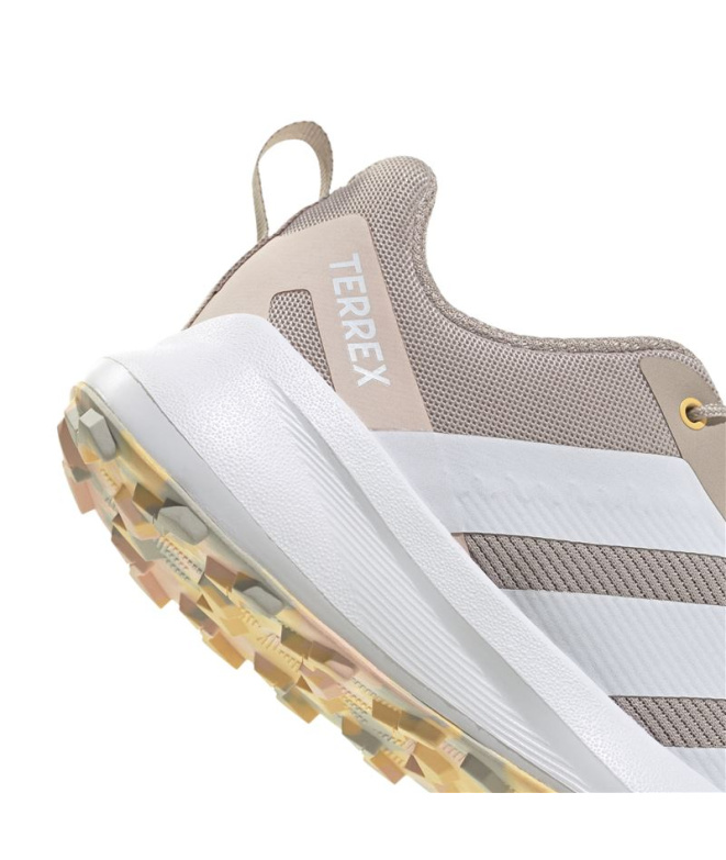 Sapatilhas Trail Infantil adidas Terrex...