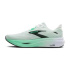 Chaussures Running Brooks Ghost 18 Homme blanches