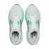 Chaussures Running Brooks Ghost 18 Homme blanches